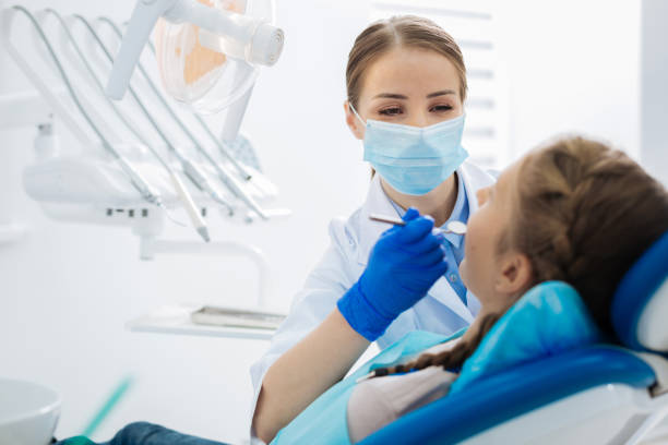 Advanced Technology for Better Dental Care in Lincoln Park, NJ